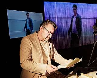 Empfänger Unbekannt