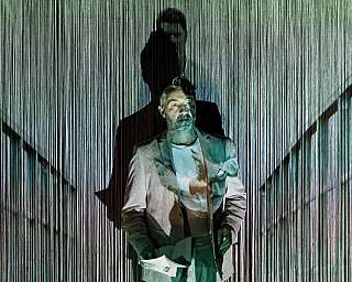 Empfänger Unbekannt