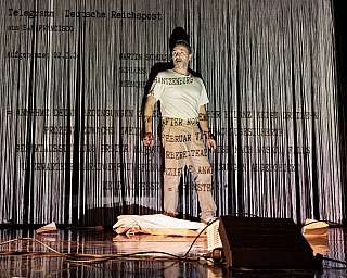 Empfänger unbekannt