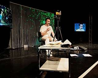 Empfänger Unbekannt