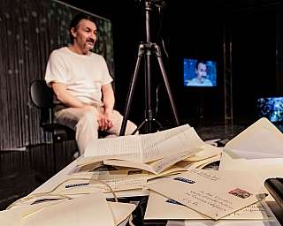 Empfänger Unbekannt