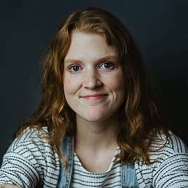 Ilka Kottkamp