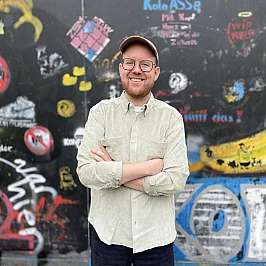 Tobias Horstmann