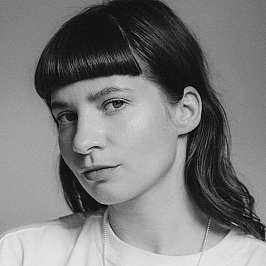 Anastazja Hüer Anastazja Hüer