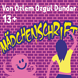 Mädchenschrift Mädchenschrift